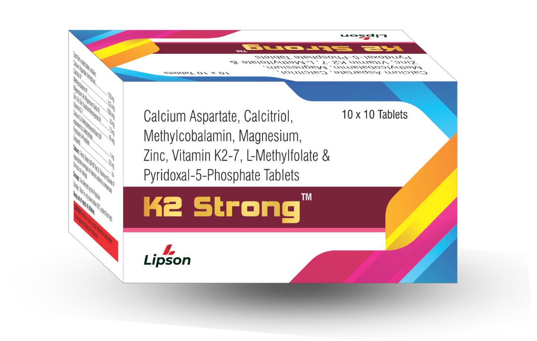 Read more about the article K2 STRONG