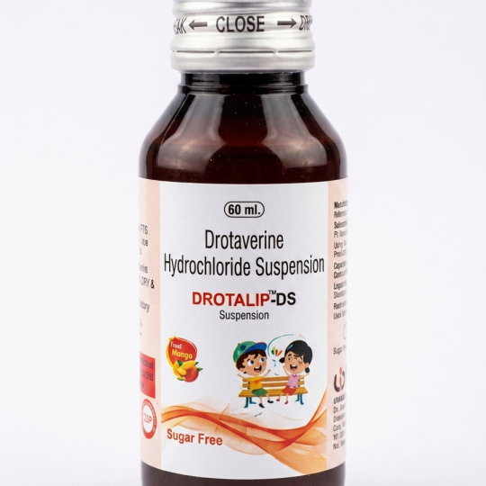 DROTALIP-DS 60ml