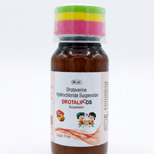 DROTALIP-DS 30 ml