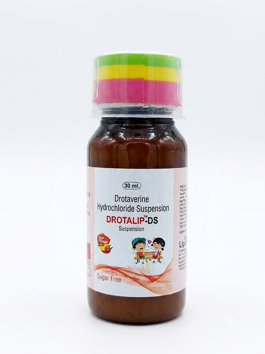 DROTALIP-DS 30 ml