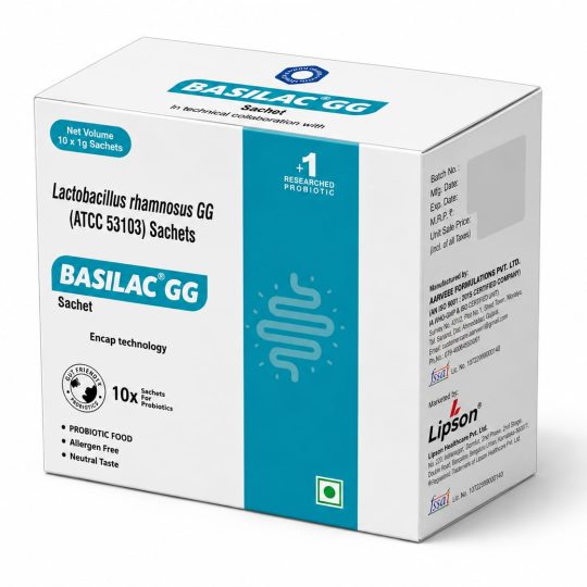BASILAC GG